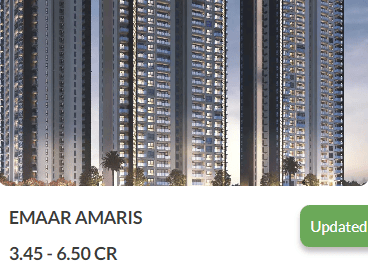 EMAAR AMARIS