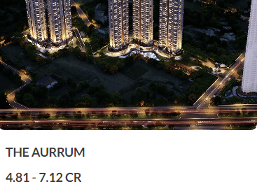 THE AURRUM
