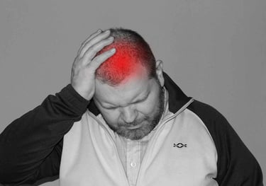 Headache smartlivingcoach.com