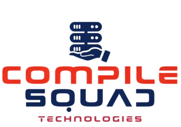compilesquad logo