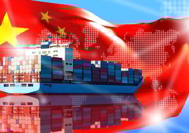 Check China Export Requirements- Tailored Services in China | Growth Way