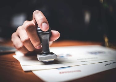Custom Clearance service- Tailored Services in China | Growth Way