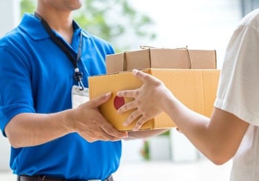 Door To Door delivery-Tailored Services in China | Growth Way