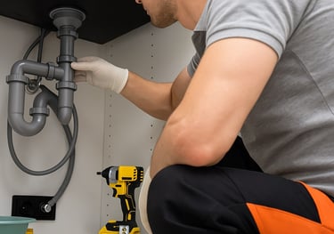 Plumbing Services