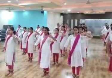 Top Kathak Class Hyderabad