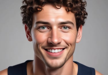 gray concrete wall inside building