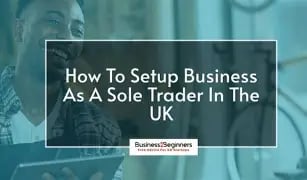 Sole Trader and Partnership in Uk