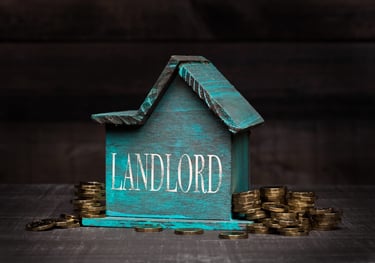 Landlord Accountant