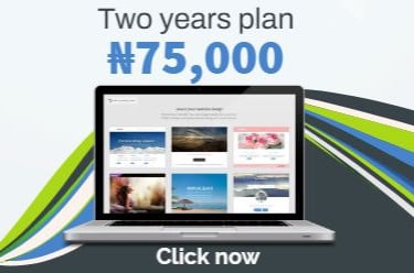 Custom Website Design Services for Business in Nigeria