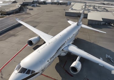 Kargo Uçağı Kiralama