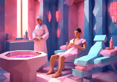 Massage bien être Taghazout Tamraght