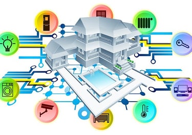 HVAC Automatización y Control | Sistemas