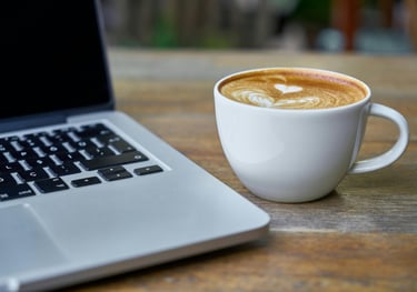 télétravail et formation en ligne
