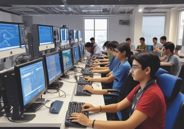 white concrete building during daytime