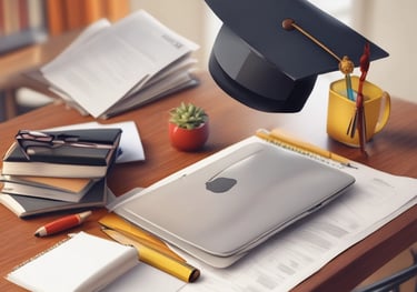 white and black abstract painting