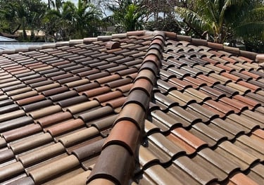 roof sealing services near me