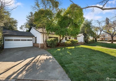 Sold 1402 Floyd Ave Sunnyvale Single Family Home
