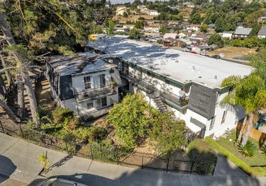 4140 Fran Way Condominiums in Richmond