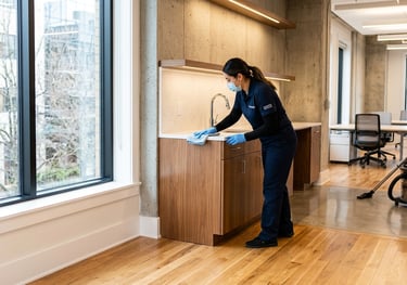 post construction cleaning nashville tn 
