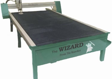 Mesa Corte Plasma