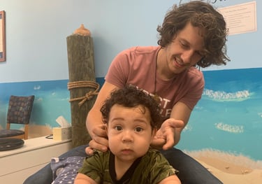 See how pediatric chiropractor in Frankilin TN can help with constipation and gas naturally for kids
