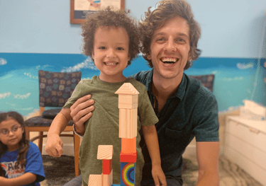 Sensory processing issues are being helped by Franklin TN pediatric chiropractor 