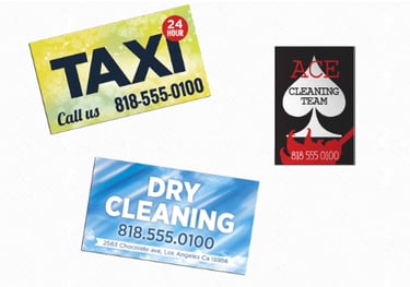 Laramie fridge magnets