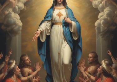 white and black abstract painting