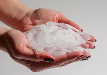 Flake Ice Machine