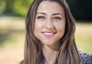 Asia Chrzastowska Psychotherapist