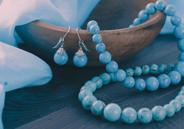 Bijoux lithothérapeutiques - Nathalie Collet Voix Son Vibration