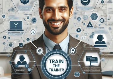Train the Trainer