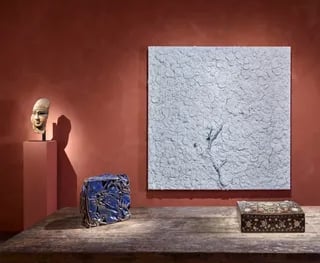 Imagen de Brafa Feria de Arte