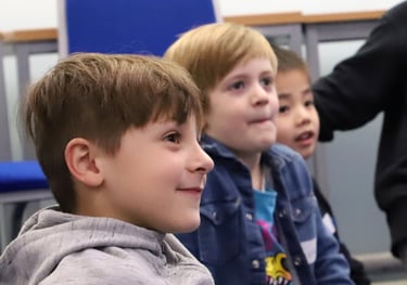 Children Music Group