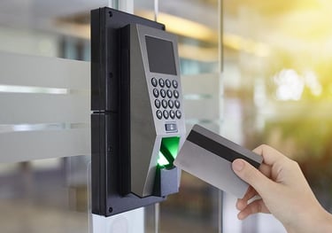 access control system