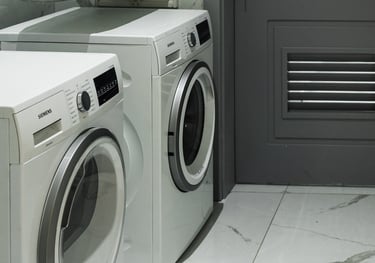 electrical appliances