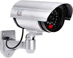 cctv camera for security