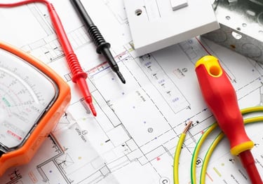 electrical consutling service