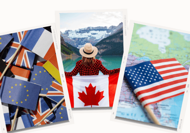 Asesoria de viaje y visado