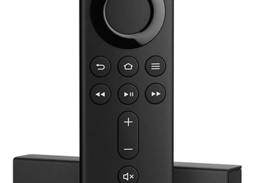 Amazon Firestick