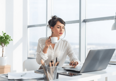 learn English to get a better job