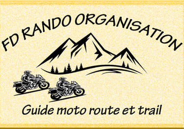 a motorcycle rider riding a motorcycle with a mountain in the background