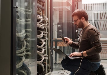 Reggio Calabria, assistenza informatica, dmi solution