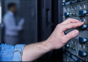 Reggio Calabria, assistenza informatica, dmi solution