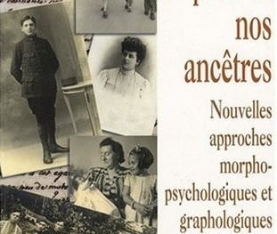 Couverture du livre "Sur la piste de nos ancêtres" de Laurence Baudot et Pascale rReynaud