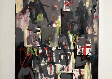 Abstract fine artwork by LVF at mallmagick.com @mallmagick