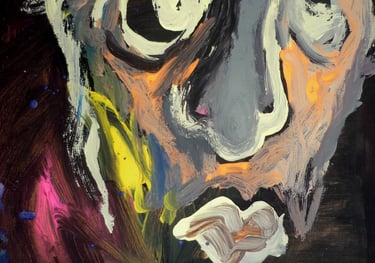 Abstract fine artwork by LVF at mallmagick.com @mallmagick