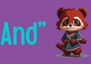 Nio World of Words | And