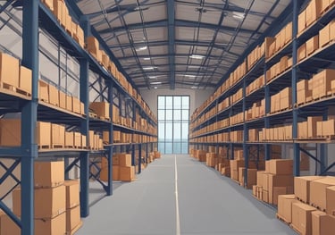 worm's-eye view photography of concrete building