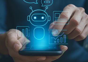 Développement d'une Application Mobile